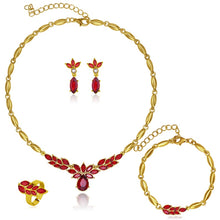 Load image into Gallery viewer, 3 Piece Jewelry Set
