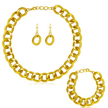 Load image into Gallery viewer, 3 Piece Jewelry Set