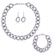 Load image into Gallery viewer, 3 Piece Jewelry Set