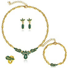 Load image into Gallery viewer, 3 Piece Jewelry Set
