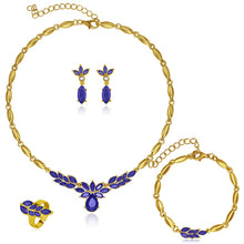 Load image into Gallery viewer, 3 Piece Jewelry Set
