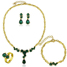 Load image into Gallery viewer, 3 Piece Jewelry Set
