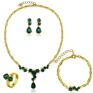 3 Piece Jewelry Set